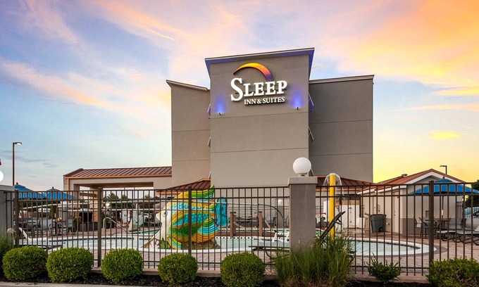 Rehoboth Beach Hotel | Sleep Inn & Suites Rehoboth Beach