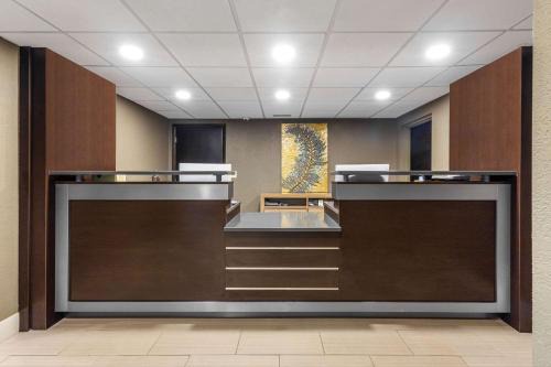 Terre Haute Hotel | Sleep Inn Terre Haute University Area
