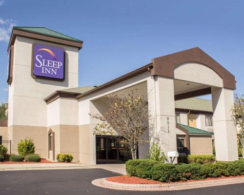 Wilson Hotel | Sleep Inn Wilson near I-95