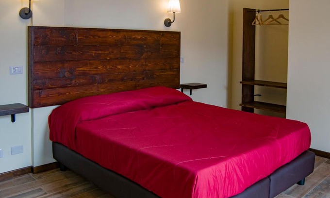 Isola Sacra Hotel | Sleep'n go Hotel