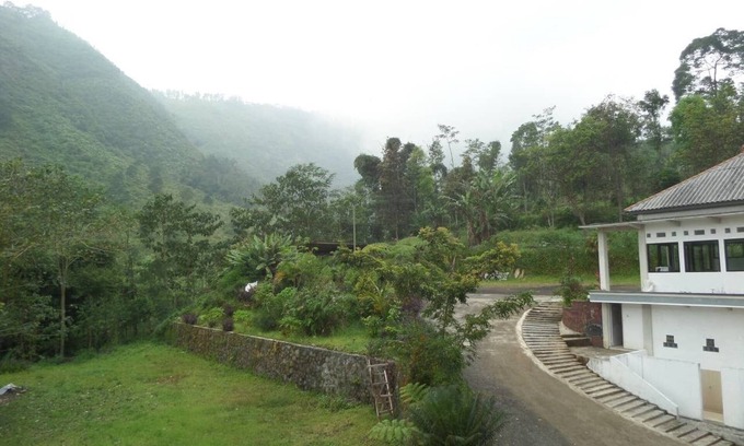 Sukapura Bed & Breakfast | Sleep of 4pax, 30 min. to bromo and to waterfall