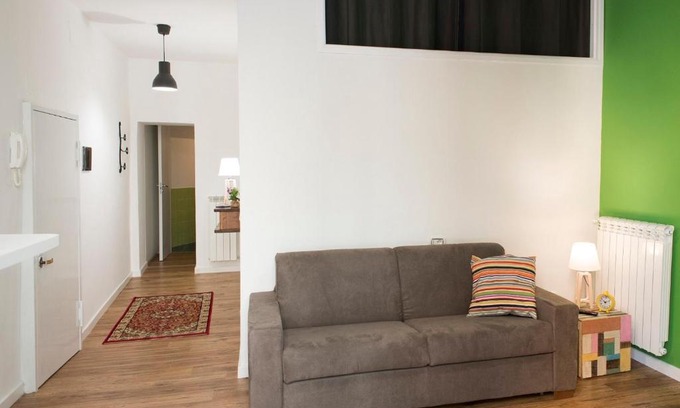 Historical Center Apartment | Sleep & Zupp Casa Olimpia
