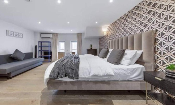 Pimlico Apartment | Sleep10 Buckingham Palace VB1