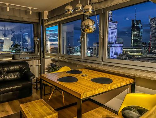 Srodmiescie Połnocne Apartment | Sleep4you Apartamenty Centrum
