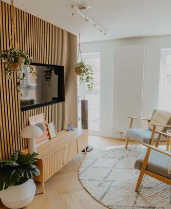Celle Apartment | sleepArt cream