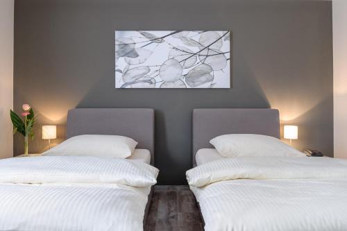 Hundszell House | sleepIN