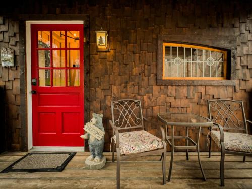 Lake Ann House | Sleeping Bear Resort