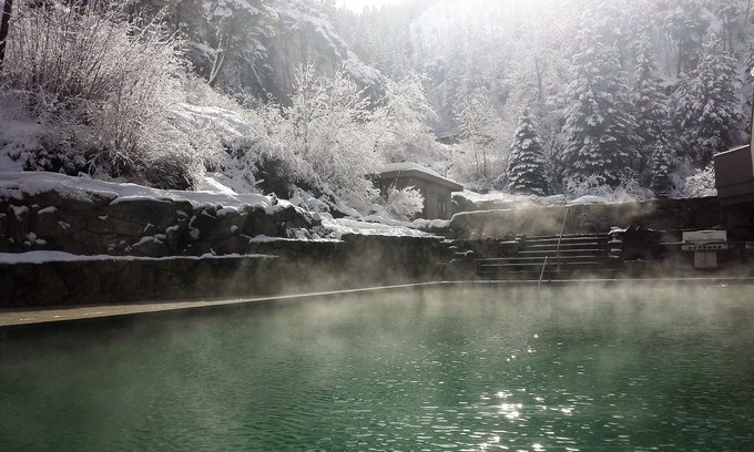 Grantsdale Cabin | Sleeping Child Hot Springs, Private Guest Rental
