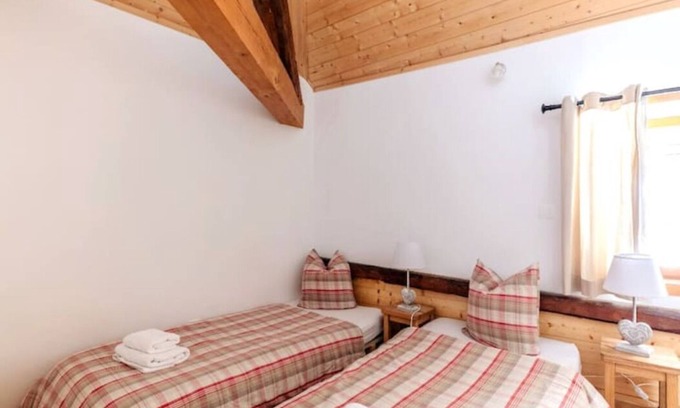 Les Sciauds Other | Sleeps 35 across three gites with shared garden and pool in summer