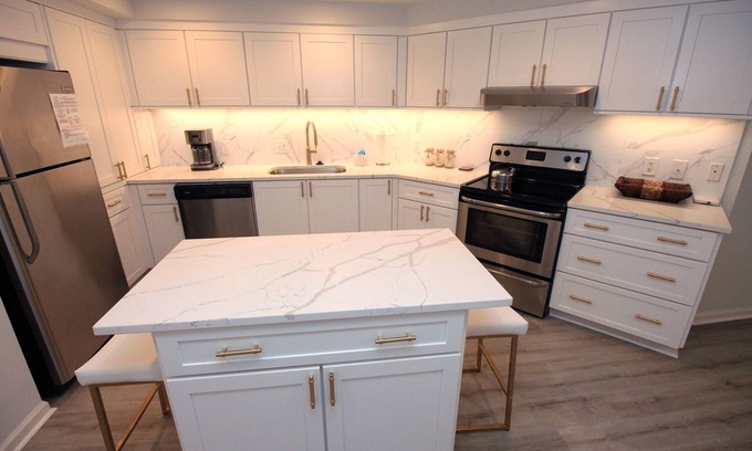 Sandestin Condo | Sleeps 8 - Renovated Beachfront Condo at Westwinds, Sandestin with Gulf Views, Private Beach Access