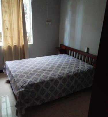 Calebasses House | Sleepy East Homestay