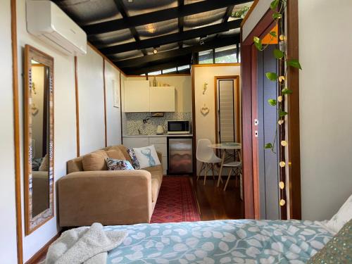 Gnarabup Apartment | Sleepy Hollow adorable peaceful guesthouse.