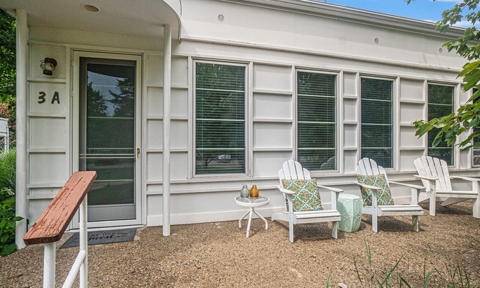 South Haven Cottage | SLEEPY HOLLOW BEACH RESORT INTRODUCES COTTAGE 3A!