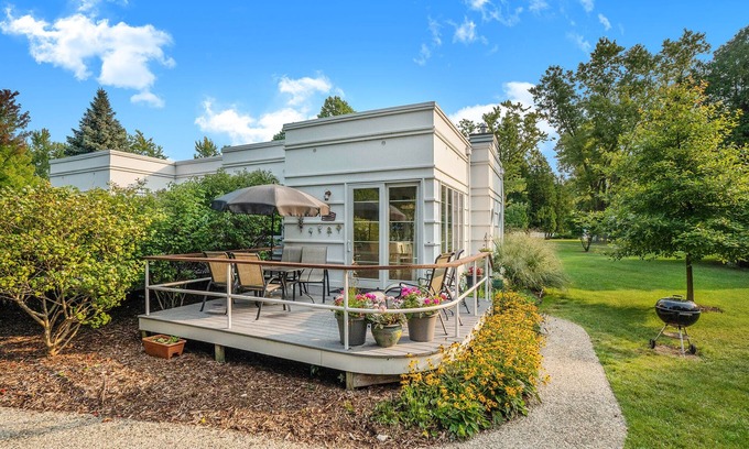 South Haven Cottage | SLEEPY HOLLOW BEACH RESORT INTRODUCES COTTAGE 14A