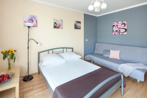 Dziaki Lesne Apartment | Sleepy3city Slaska 31