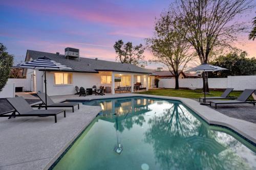 Summit Ridge House | Slice Of Paradise, Remodel W Free Heated Pool