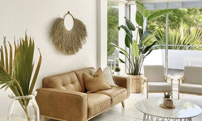Sawtell Apartment | Slice of Sawtell Oceanstay