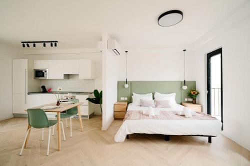 Sliema Apartment | Sliema Mainstreet Luxury Suites 9