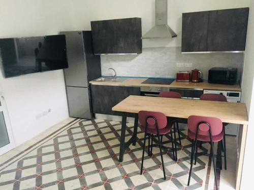 Sliema House | Sliema New House Central Location