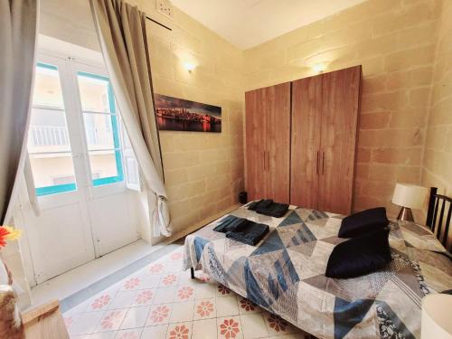 Tower Road House | Sliema Traditional&Unique House