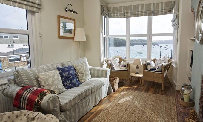 Salcombe Cottage | Slipways