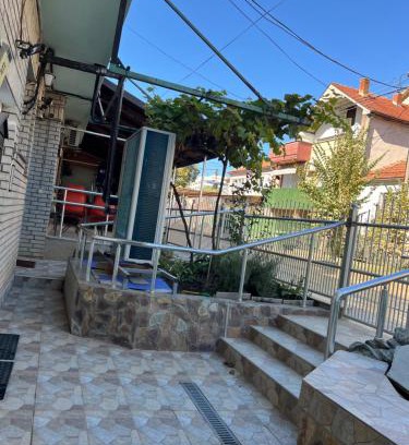 Prokuplje House | Slobo