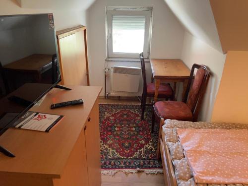 Prokuplje Apartment | Slobo Velickovic