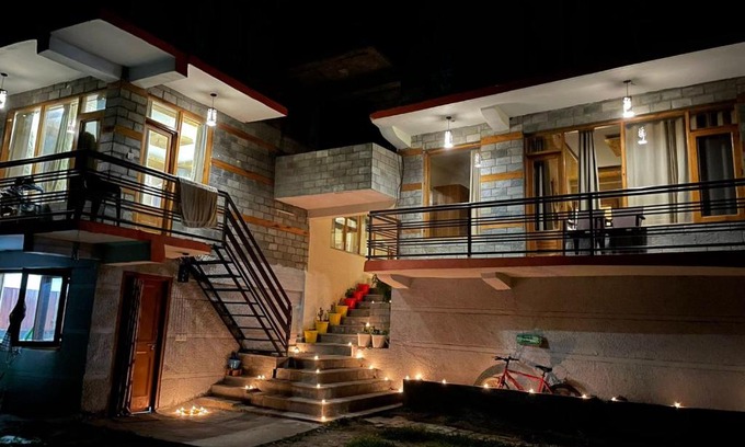 Jagatsukh House | Slojourne, Manali - Stays, Experiences and Events