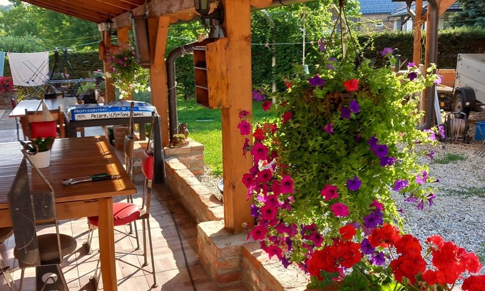 Razkrizje Apartment | Slomskov Mill House Apartment and camping ,E/Bike rental ,Every type of bike