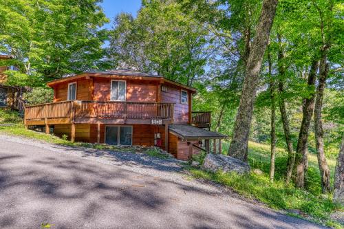 Sugar Mountain House | Slopesider 14B