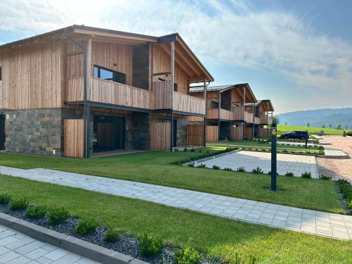 Hrabusice Apartment | Slovensky raj D2