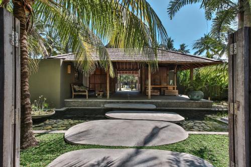 Gili Air Villa | Slow - Private Pool Villas & Spa