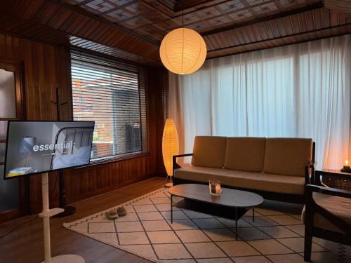 Pyeongtaek Apartment | Slow Stay in camp humphreys