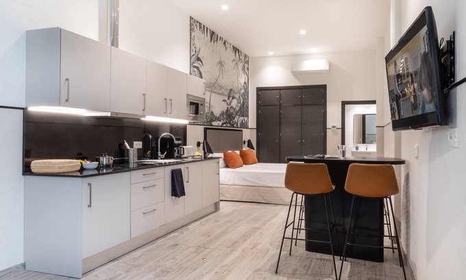 Historical Center Apartment | Slow Suites Setas