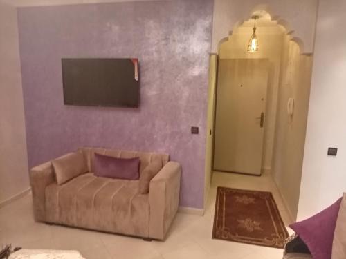 Ait Melloul Apartment | Slt