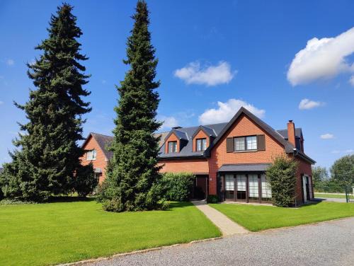 Tongeren House | Sluizen aan de Jeker