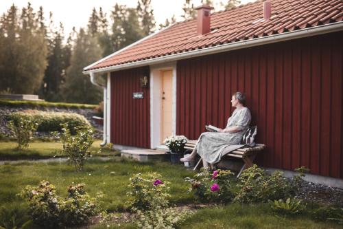 Hok House | Smålandstorpets lanthotell