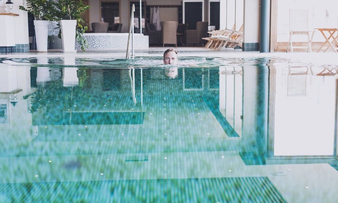 Smogen Hotel | Smögens Hafvsbad