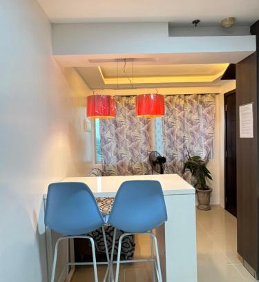 Cagayan de Oro Apartment | SM City Uptown Corner Studio Type Masterson Avenue