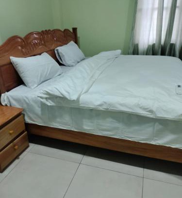 Bono East Region House | SM Guest House