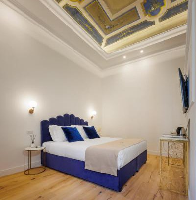 Prati House | SM Mellini Relais B&B
