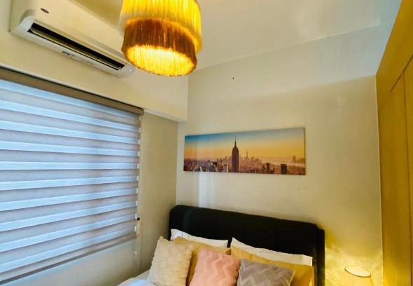 Santo Cristo Hotel | SM North FERN and GRASS Residences by KZ Leisure Pad