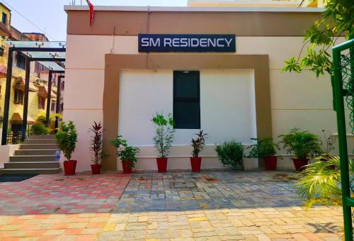 Bhubaneshwar Hotel | SM Residency