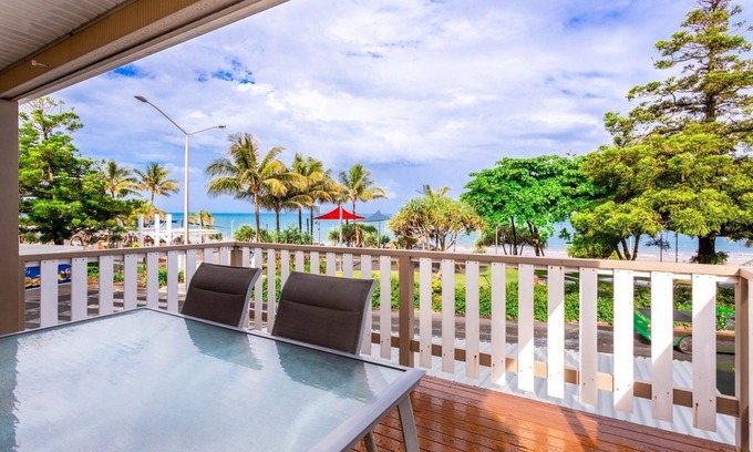 Yeppoon House | Smack-Bang in the Middle of Everything!