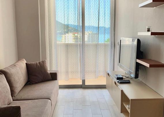 Vlore Apartment | SMAG apartments