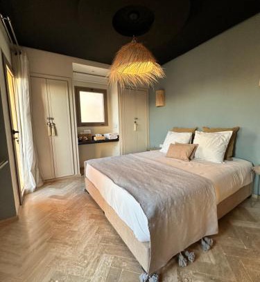 Ida Ougourd House | Smala Beldi Guest House