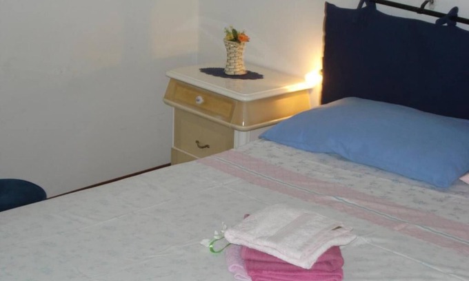 Montegrappa Apartment | SMALL AND COMFORTABLE APARTMENT "MISERIA E NOBILTA '"