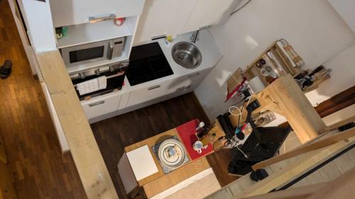 San Lorenzo Apartment | Small and cozy studio apartment in Florence