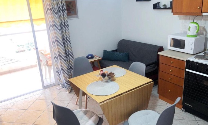 Trikala Apartment | Small Apartment Trikala