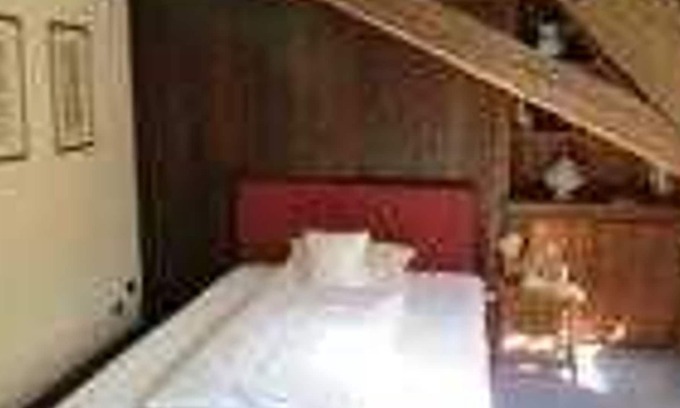 Amorbach House | small Benedictine room - The Schafhof Amorbach - country hotel and restaurants